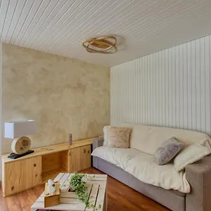 Appartement Le Petit Balcon Avec Vue Sur Le Mont-blanc, Chamonix