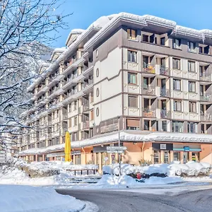 3* Apart-hotel Pierre & Le Chamois Blanc